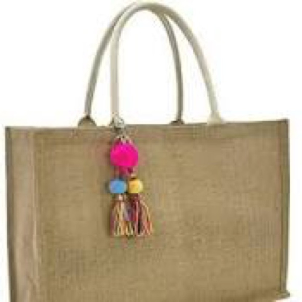 Sale💕 5/40 Hibala Shoulder / Tote Bag